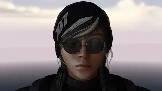RAINBOW SIX SIEGE: GETTING TAUGHT A NEW LANGUAGE... (CHANGE TO 1080p)