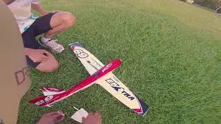 EFXtra Maiden