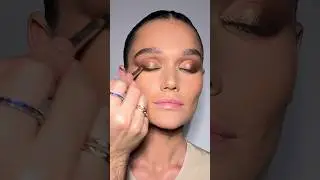 My Vision of #lattemakeup