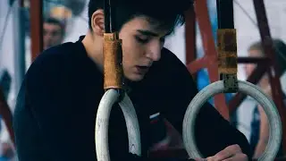 Интервью с чемпионом Урала по спортивной гимнастике