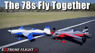 ExtremeFlight 78