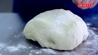 MAKFA | Flour | Russian
