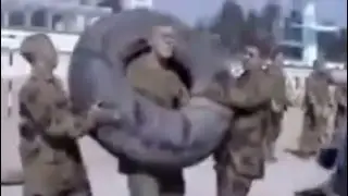 الوطن : فيديو حب الشعب الفلسطينى للجيش المصرى يقدمه عاطف الشافعى