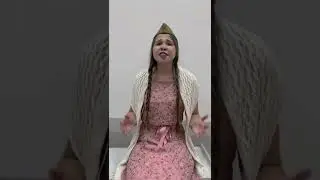 Податнова Анна, «Баллада о зенитчицах»  Р.Рождественский
