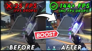 How to Fix FPS drop/ Boost FPS in any PC/Laptop | Increase FPS in any Low End PC/ Laptop