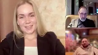 Сегодня говорим про право, авторское право, разночтение, онлайн пространства и 2 млн $