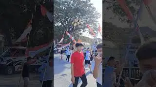JALAN SEHAT DUSUN BERU DALAM RANGKA MEMERIAHKAN KEMERDEKAAN INDONESIA YANG KE-78 | 20 AGUSTUS 2023