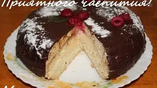 ВКУСНЫЙ ТОРТ ПТИЧЬЕ МОЛОКО В МУЛЬТИВАРКЕ, РЕЦЕПТ ТОРТА ПТИЧЬЕ МОЛОКО 