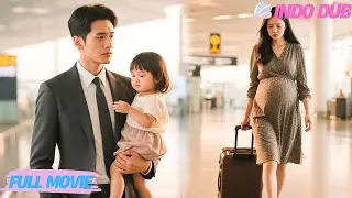 Istri menyembunyikan kehamilan lalu bercerai, lima tahun kemudian suami menyesal saat lihat anak