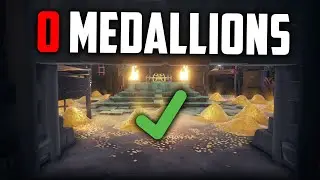 Solve the Vault in Less than a minute | Sea of Thieves