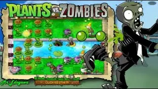 Plants Vs. Zombies HEHE 4.0.4 by @sikuchanbestpvz 