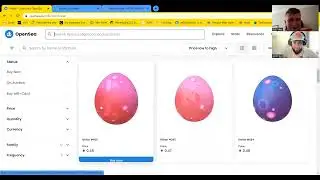 NFT: инструменты для спекулянтов и наши коллекции