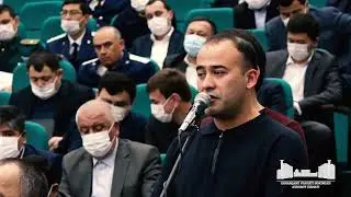 Татбиркорлар УЧУН махсуз