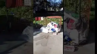 Polomljena kanta
