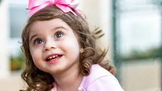 Bia 2 anos | Festa infantil