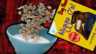 The Reason You Shouldn't Pour Cereal Like This....
