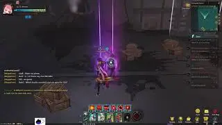 SoulWorker [Global] What to do with Corrupted Records Appendix