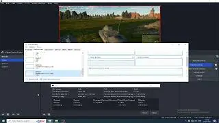 Best Obs Settings for PUBG, WARZONE 2, RED DEAD REDEMPTION, CALL OF DUTY, WORLD OF TANKS, WITCHER 3