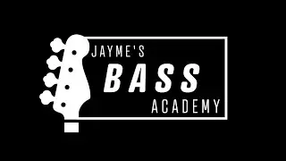 Jayme's Bass Academy