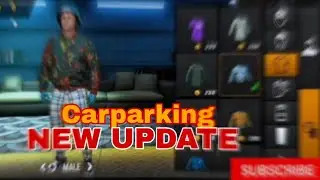 NEW UPDATE | carparking multiplayer