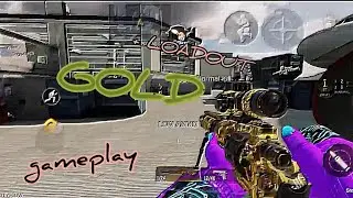 my LODOUT ON OUTLAW + GAMEPLAY
