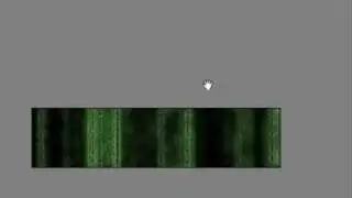 [PS] Matrix PhotoShop Effect