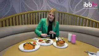 BELTUR RESTORANLARINDA TÜRKİYE'NİN KÖFTELERİ SUNULUYOR