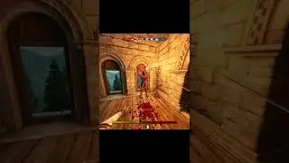 Moments MORDHAU: 1 