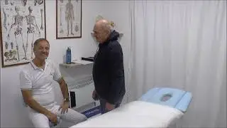 AKO SA MI ZMENIL ŽIVOT: PAVOL👍 New Way terapeut - Zdenko