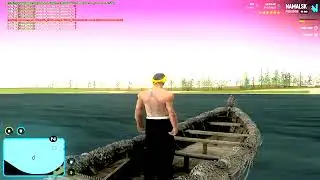 СЛИВ СБОРКИ ДЛЯ СЛАБЫХ ПК ДЛЯ ОБНОВЛЕНИЯ НА NAMALSK RP GTA CRMP!