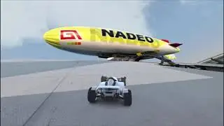 How Trackmania Players Officially Broke the Game | The C04 Shortcut