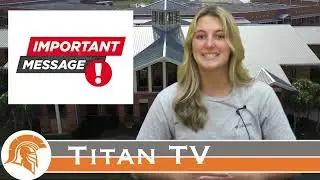 Video Announcements 05/22/23