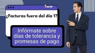 ¡ Atención ! Lo que debes saber antes de aplicar los Días de Tolerancia o la Promesa de Pago