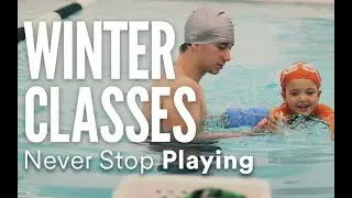 Winter Youth Sports Classes 2024