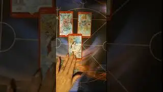 Что Делать, Чтобы Наладить Отношения. #таро #гадание #tarot