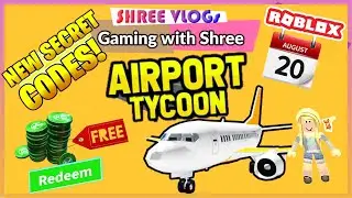 ROBLOX ✈️ 