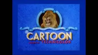 Tom & Jerry - The Cat And The Mermouse