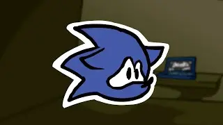 Sonic Caught (FNF MOD)