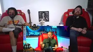 Brendan Schaub STOPS THE TRACKS | 10 Minutes of Schaub 