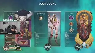 iiTzTimmy - SOLO BRONZE TO PREDATOR IN ONE STREAM (2/5) [08/14/2021]