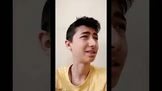Kayıp İlanı (Yayınlamayı unuttuğum bir video) #shortvideo #komikvideolar #sketch