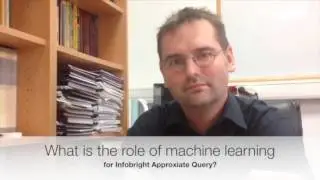 Confidence Factors in Infobright Approximate Query (IAQ)