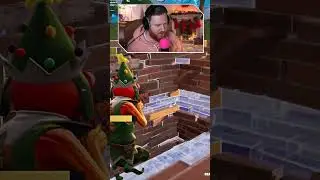 Blue Beats Gold Fortnite 