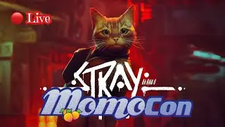 🔴 let's play ft. MOMOCON !