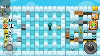 Bomber Friends | 158☆ [60fps]