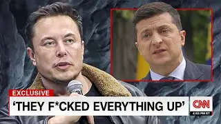 How Russia's Invasion On Ukraine Has MASSIVELY Impacted Space..