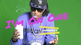 [Free] Future X Drake Type Beat 