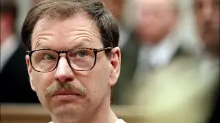 Gary Ridgway: The Green River Killer