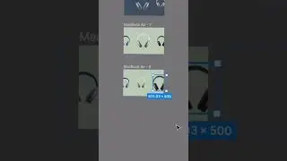 Smooth swiping animation in Figma 