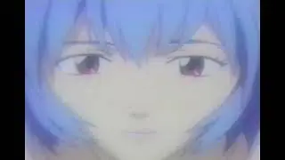 Rammstein - Engel (Evangelion) 720p